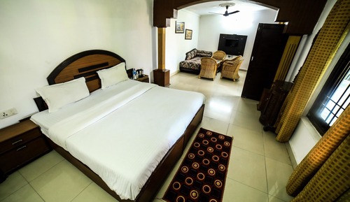 Habitación familiar