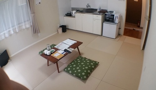 Apartamento