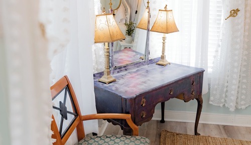 Habitación Elite doble de uso individual