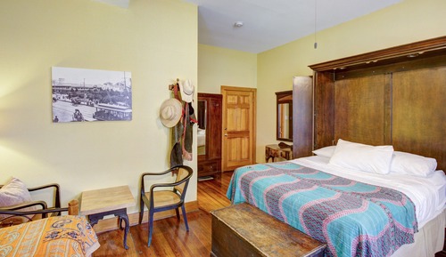 Casa de campo Signature, varias camas, no fumadores