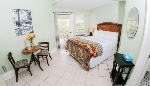 Suite Premium, 1 cama de matrimonio, no fumadores