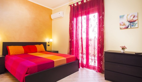 Habitación Confort doble