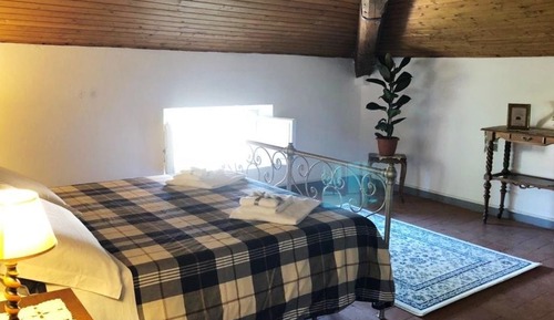 Habitación cuádruple