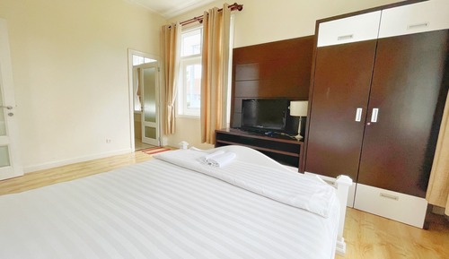 Villa familiar, 3 habitaciones