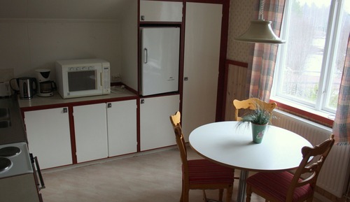 Apartamento (South)