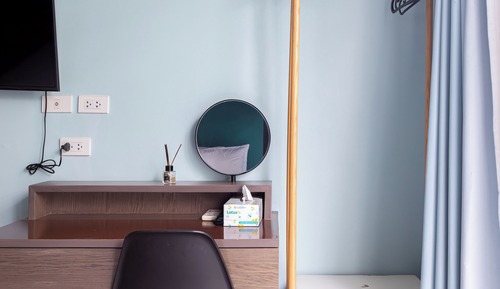Habitación cuádruple