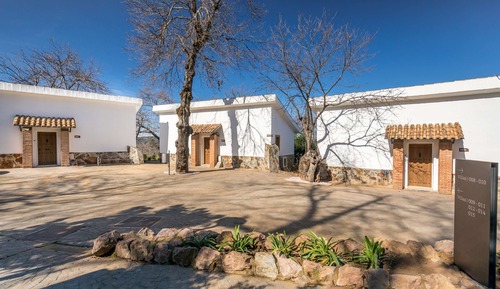 Villa, 2 habitaciones