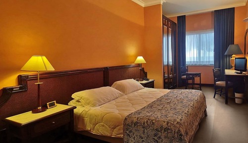 Habitación básica