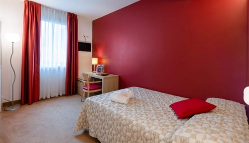 Habitación individual estándar