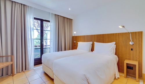 Deluxe Townhouse, 3 Bedrooms