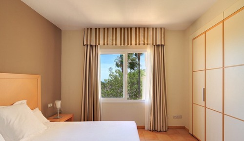 Apartamento superior, 1 habitación