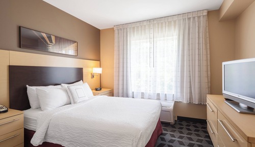 Suite, 1 habitación