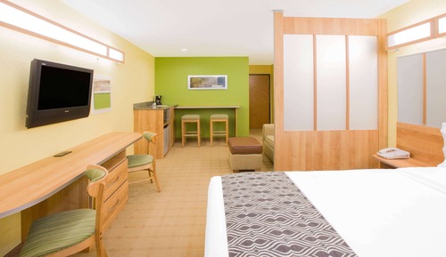 Suite estudio, 1 cama de matrimonio, no fumadores