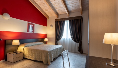 Apartamento básico, cocina