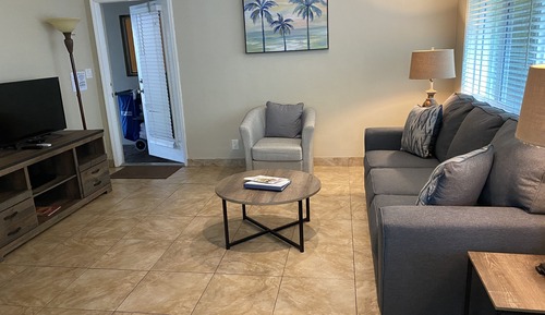 Suite Deluxe, 2 habitaciones