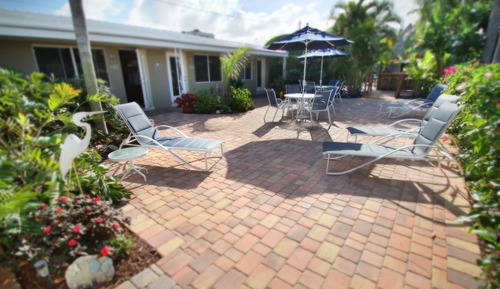 Suite estándar, 1 habitación