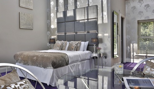 Suite, 1 cama de matrimonio grande, no fumadores