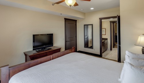 Apartamento clásico