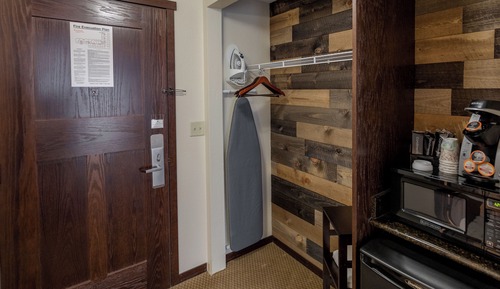 sin aire acondicionado