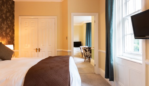 Habitación familiar