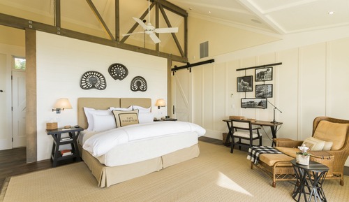 Grand Ridge Junior Suite