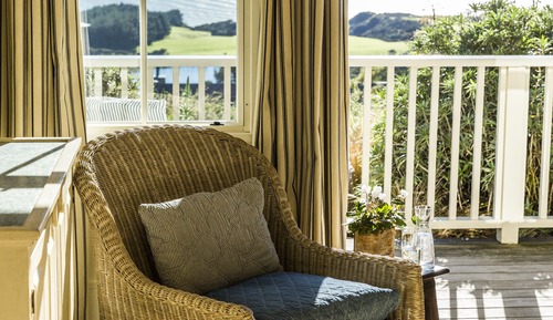 Suite familiar, 2 habitaciones (Hilltop)