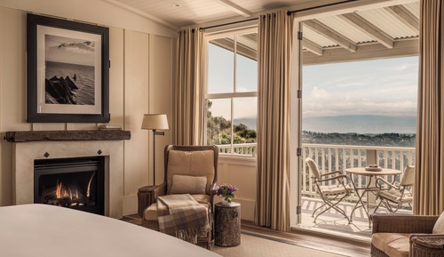 Hawke's Bay Two Bedroom Villa