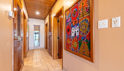 Suite, 1 habitación, vistas al mar