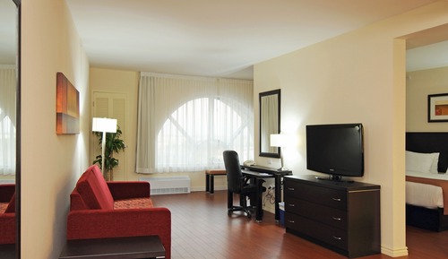 Suite, 1 habitación