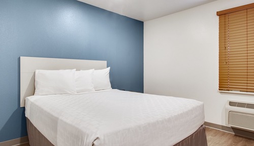 Suite, 1 cama de matrimonio, accesible para personas con discapacidad, no fumadores