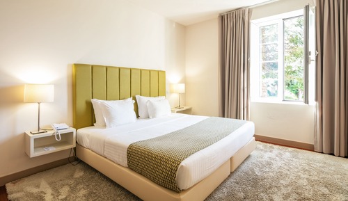 Habitación Premium doble