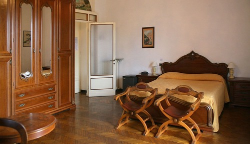 Habitación cuádruple