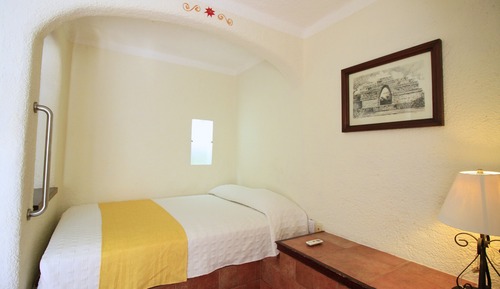 Habitación estándar