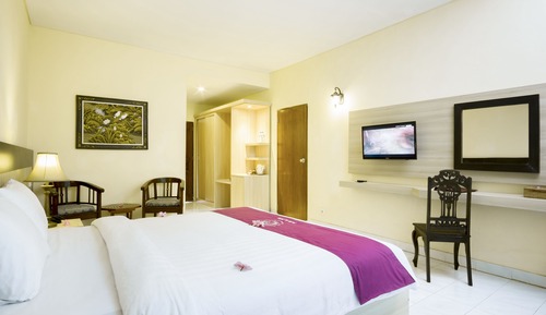 Habitación superior