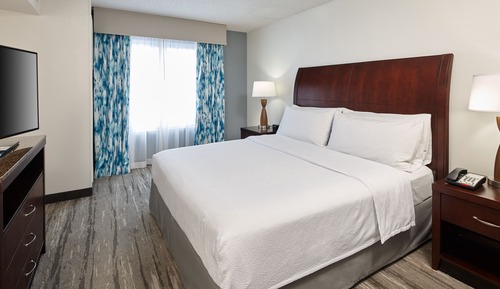 Suite, 1 habitación