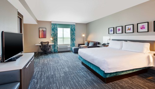 Habitación estándar