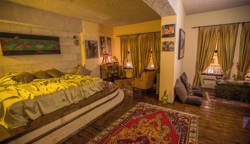 Habitación estándar