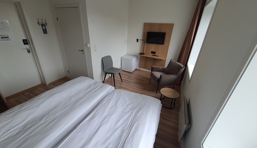 Habitación doble