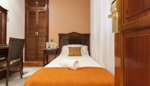 Habitación individual (Small)