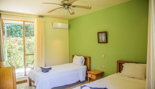 Habitación estándar, 1 habitación