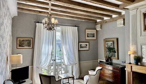 Habitación Confort doble
