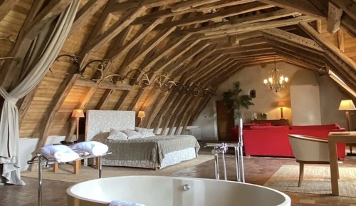 Suite familiar