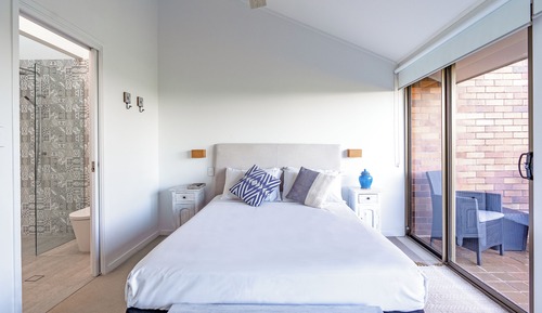 Apartamento Premium