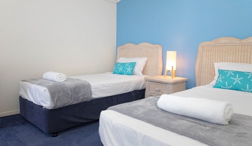 Apartamento, 2 habitaciones