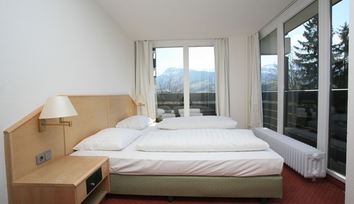 Suite familiar, 2 habitaciones