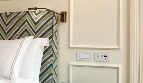 Habitación Deluxe doble