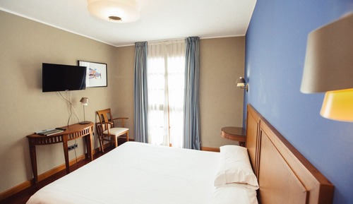 Habitación estándar