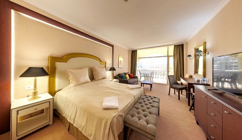 Superior Promo Room - All Inclusive