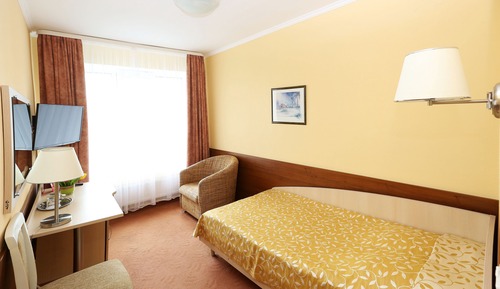 Habitación individual
