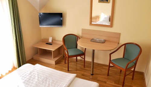 Habitación individual